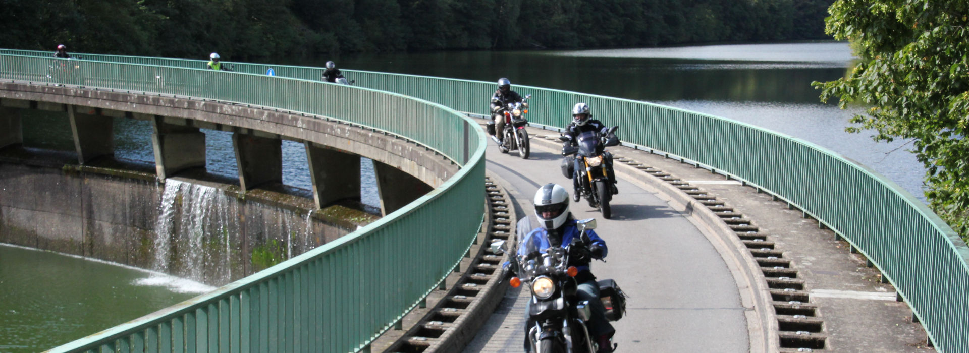 Motorrijbewijspoint Driebergen motorrijlessen