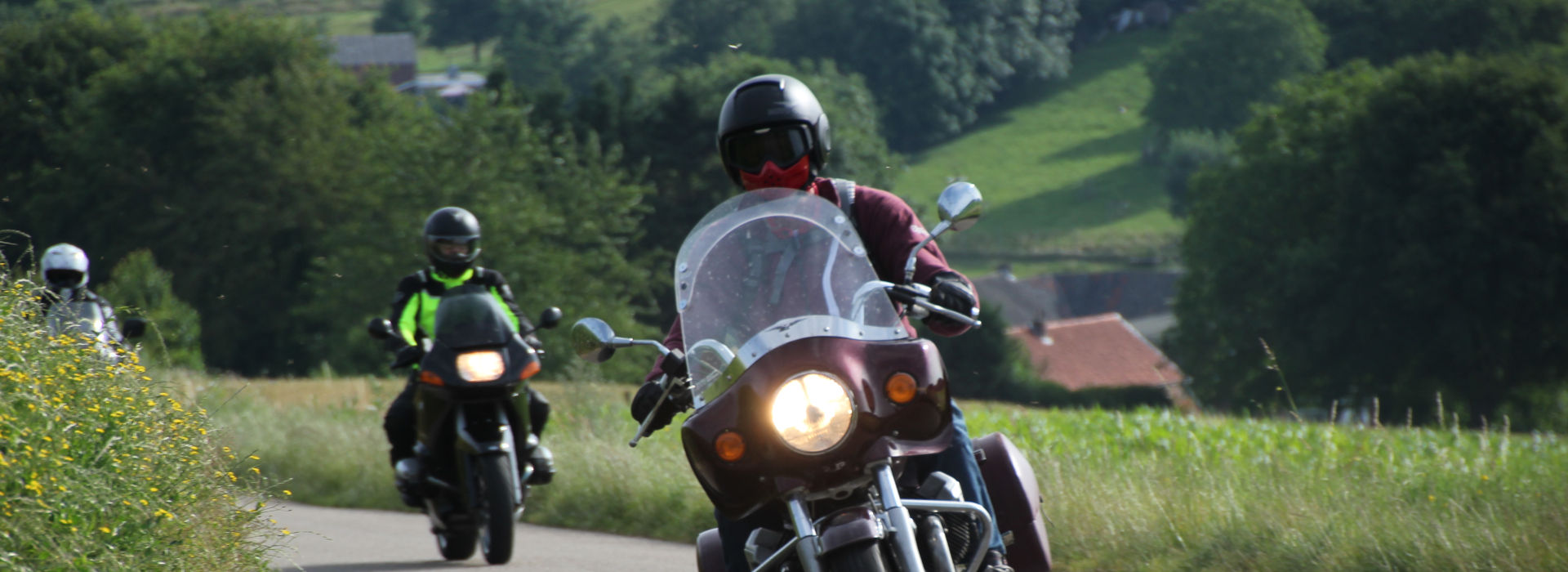 Motorrijschool Motorrijbewijspoint Nieuwegein motorrijlessen