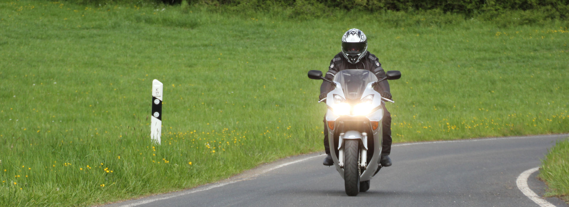 Motorrijbewijspoint Meerkerk spoed motorrijbewijs