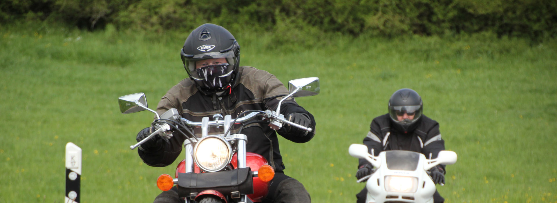 Motorrijbewijspoint Vianen snel motorrijbewijs halen