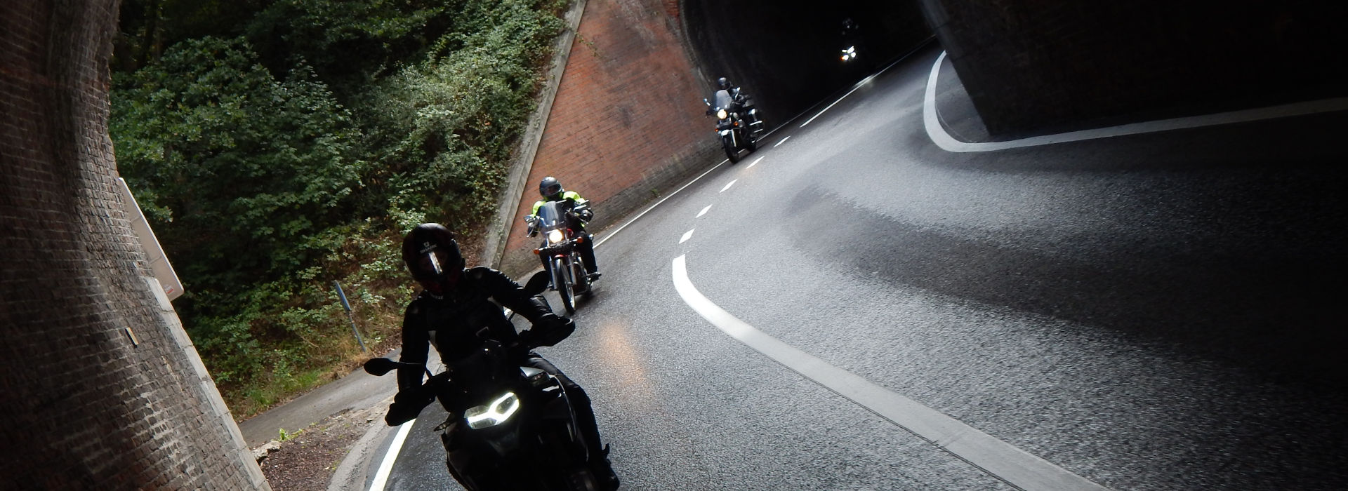 Motorrijbewijspoint Lopik motorrijlessen