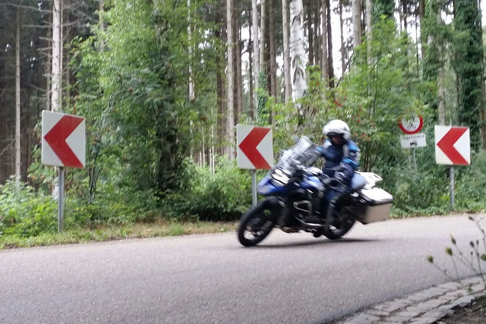 Motorrijbewijspoint Nieuwegein motorrijbewijs binnen 1 week