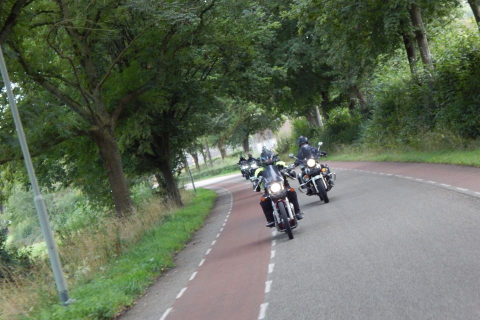 Motorrijbewijspoint IJsselstein snel motorrijbewijs halen